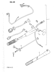 Optional : Tiller Handle Optional : Tiller Handle