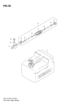 Opt:Fuel Tank (Resin) (Df4 P03)