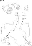 Sensor & Meter (Dt115s/140efi) Sensor & Meter (Dt115s/140efi)