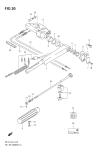 Tiller Handle Tiller Handle