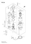 Starting Motor Starting Motor
