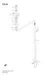 Shift Rod Shift Rod
