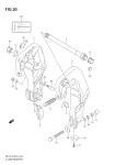 Clamp Bracket Clamp Bracket