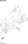 Rectifier/Ignition Coil