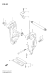 Clamp Bracket Clamp Bracket