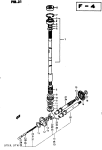 Transmission 2 (Behind Water Exhaust) Transmission 2 (Behind Water Exhaust)
