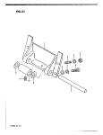 Opt : Cylinder Support Opt : Cylinder Support