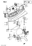 Gear Case Gear Case