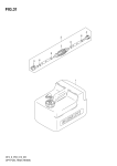 Opt:Fuel Tank (Resin) (Df6 P03) Opt:Fuel Tank (Resin) (Df6 P03)