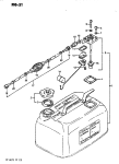 Fuel Tank Fuel Tank