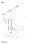 Fuel Tank (Resin) Fuel Tank (Resin)