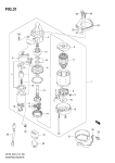 Starting Motor Starting Motor