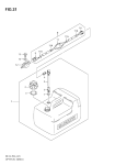Opt : Fuel Tank (Resin) Opt : Fuel Tank (Resin)