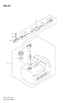 Opt : Fuel Tank (Resin)