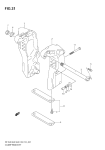 Clamp Bracket Clamp Bracket