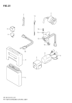 Ptt Switch & Engine Control Unit Ptt Switch & Engine Control Unit