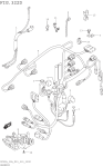 Harness (Df25aq P03) Harness (Df25aq P03)