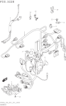 Harness (Df30at P03) Harness (Df30at P03)