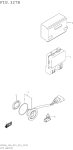 Ptt Switch (Df30at P03) Ptt Switch (Df30at P03)