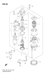Starting Motor Starting Motor