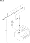 Fuel Tank (Resin) Fuel Tank (Resin)
