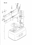 Fuel Tank (Dt9, 9c/Steel) Fuel Tank (Dt9, 9c/Steel)