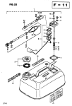 Fuel Tank (E28) Fuel Tank (E28)