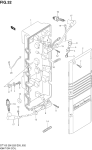 Ignition Coil (Dt150(G/S), 200(G)) Ignition Coil (Dt150(G/S), 200(G))