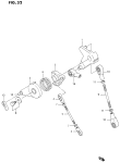 Throttle Link (Dt150/150s/175/200/200s) Throttle Link (Dt150/150s/175/200/200s)