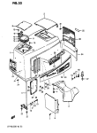 Engine Cover (Dt1505) Engine Cover (Dt1505)