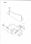Opt : Tie Rod Opt : Tie Rod