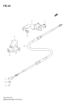 Remocon Cable (Type:R) Remocon Cable (Type:R)