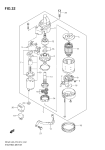 Starting Motor Starting Motor