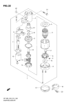 Starting Motor