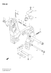 Clamp Bracket Clamp Bracket