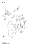 Rectifier / Ignition Coil Rectifier / Ignition Coil