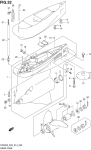 Gear Case Gear Case