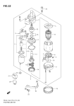 Starting Motor Starting Motor