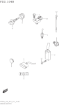 Sensor/Switch (Df25ar P03) Sensor/Switch (Df25ar P03)