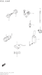 Sensor/Switch (Df30ath P03) Sensor/Switch (Df30ath P03)