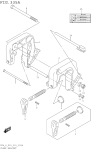 Clamp Bracket Clamp Bracket