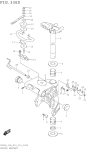 Swivel Bracket (Df25aq P03) Swivel Bracket (Df25aq P03)
