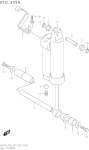 Gas Cylinder (Df25aq P03) Gas Cylinder (Df25aq P03)