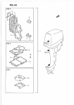 Opt : Gasket Set Opt : Gasket Set