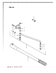 Optional : Tie-Rod / Extension Bar Optional : Tie-Rod / Extension Bar