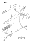 Tiller Handle Tiller Handle
