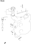 Oil Tank Oil Tank