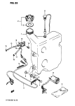 Oil Tank Oil Tank