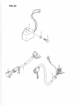 Optional : Wiring Harness Optional : Wiring Harness