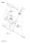 Trim Cylinder Trim Cylinder